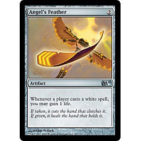 Angel's Feather