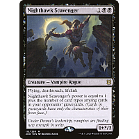 Nighthawk Scavenger (Foil)