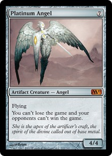 Platinum Angel (Foil)_boxshot