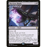 Skyclave Shade (Foil)
