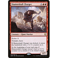 Shatterskull Charger