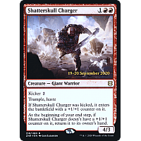 Shatterskull Charger (Foil) (Prerelease)