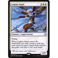 Legion Angel (Foil)