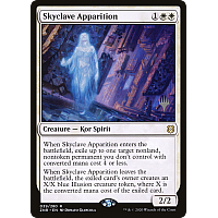 Skyclave Apparition (Foil)