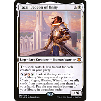 Tazri, Beacon of Unity (Foil)