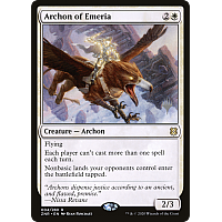 Archon of Emeria (Foil)