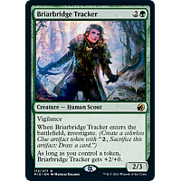 Briarbridge Tracker (Foil)