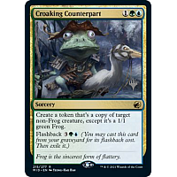 Croaking Counterpart