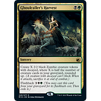 Ghoulcaller's Harvest