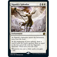 Sigarda's Splendor (Foil)