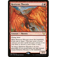Retriever Phoenix (Foil)
