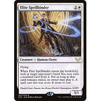 Elite Spellbinder (Foil)