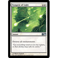 Tempest of Light