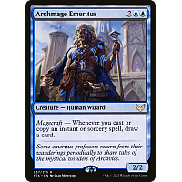 Archmage Emeritus