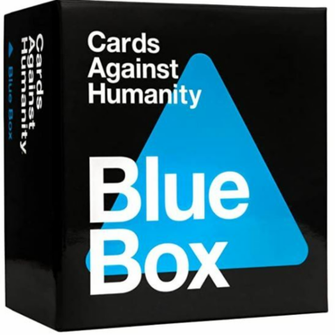 Cards Against Humanity: Blue Box Expansion_boxshot