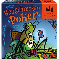 Grasshopper Poker