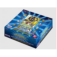 Digimon Card Game - Classic Collection EX-01 Booster Display (24 Packs)
