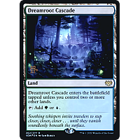 Dreamroot Cascade (Foil) (Prerelease)