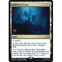 Voldaren Estate (Foil) (Prerelease)