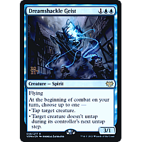 Dreamshackle Geist (Foil) (Prerelease)