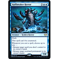 Hullbreaker Horror (Foil) (Prerelease)