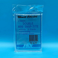 Ultimate Collection - Double Mini Snap Tite