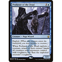 Profaner of the Dead (Foil)