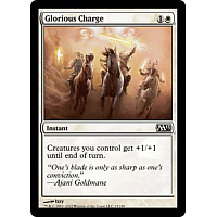 Glorious Charge