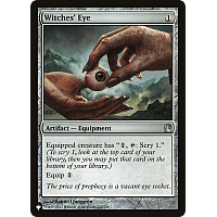 Witches' Eye