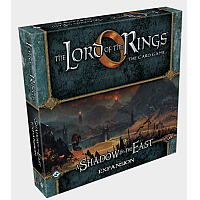 Lord of the Rings: The Card Game: A Shadow in the East