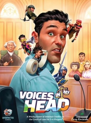  Voices In My Head_boxshot