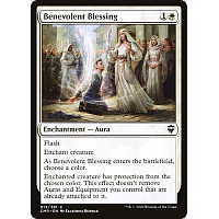 Benevolent Blessing (Foil)