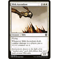 Slith Ascendant (Foil)