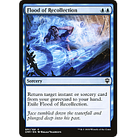 Flood of Recollection (Foil)