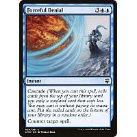 Forceful Denial (Foil)