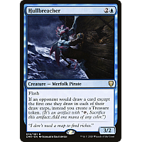 Hullbreacher (Foil)