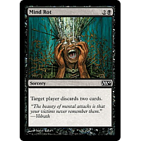 Mind Rot