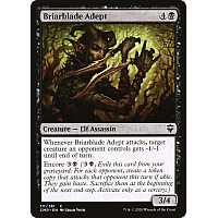 Briarblade Adept (Foil)