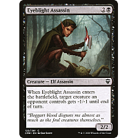 Eyeblight Assassin (Foil)
