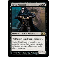 Royal Assassin