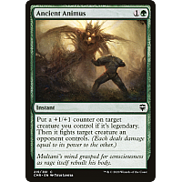 Ancient Animus (Foil)