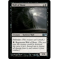 Wall of Bone