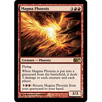 Magma Phoenix