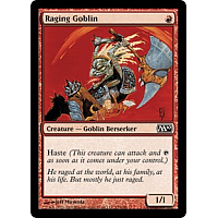 Raging Goblin