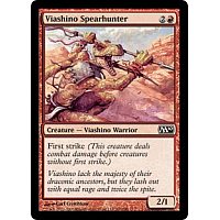 Viashino Spearhunter