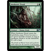 Awakener Druid