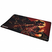 UP - Mystical Archive Infuriate Playmat