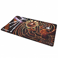 UP - Mystical Archive Claim the Firstborn Playmat