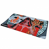 UP - Mystical Archive Faithless Looting Playmat