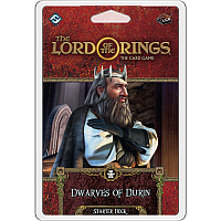 Dwarves of Durin Starter Deck - Lord of the Rings Revised LCG